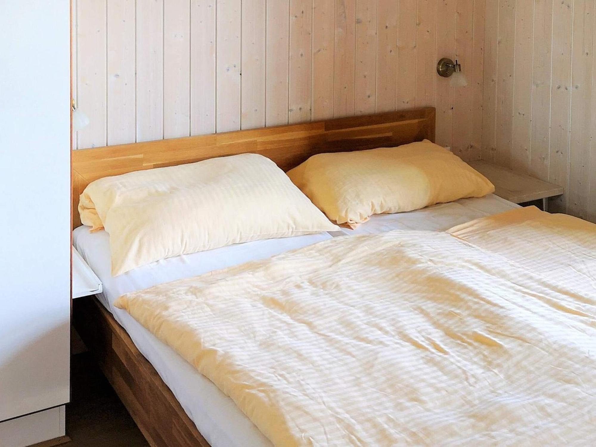 Two-Bedroom Holiday Home In Otterndorf 4 Kültér fotó