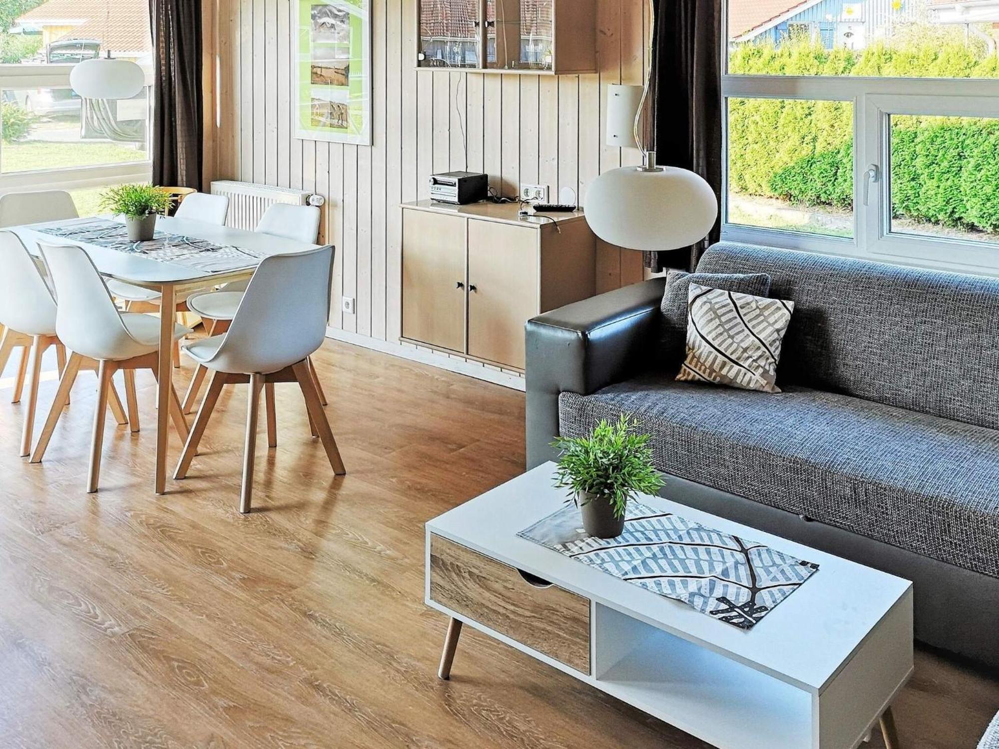Two-Bedroom Holiday Home In Otterndorf 4 Kültér fotó